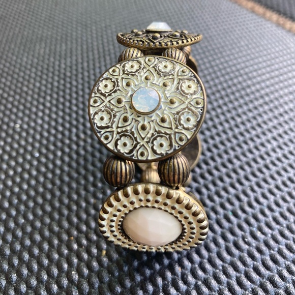 Trio of vintage bracelets - Picture 4 of 9